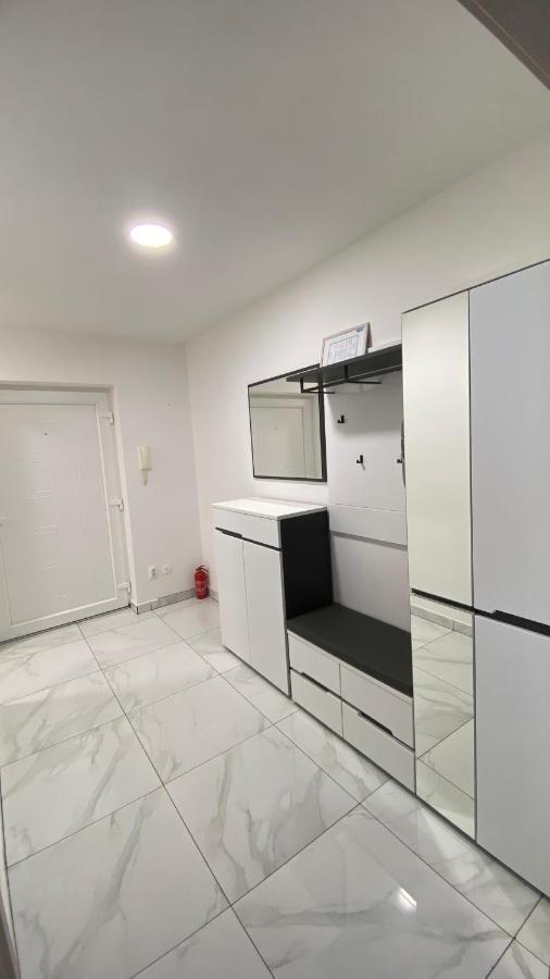 M.B.A. Apartments カルロヴァッツ エクステリア 写真
